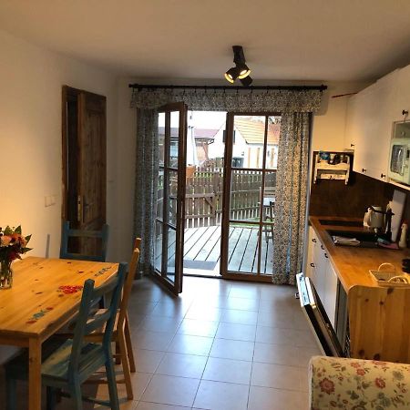 Apartmány Kojákovice - Třeboň Jílovice Kültér fotó