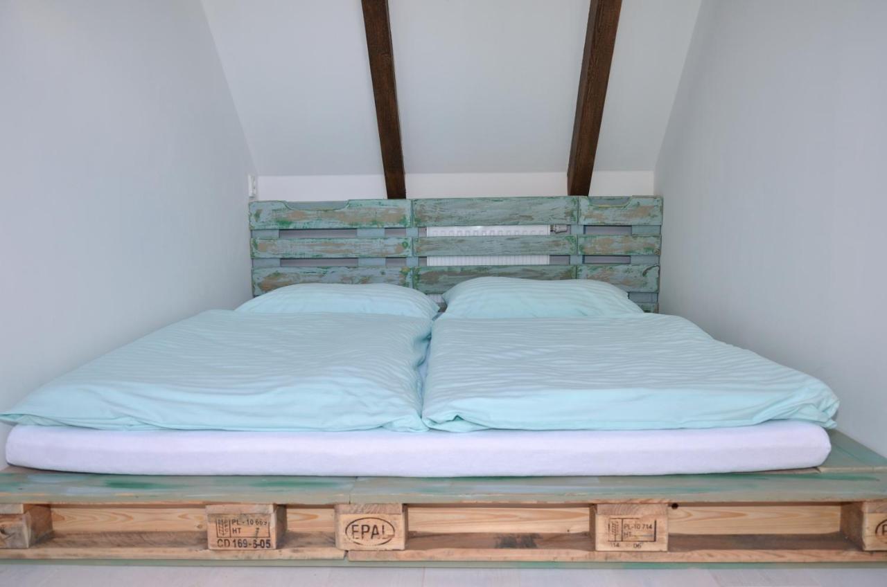 Apartmány Kojákovice - Třeboň Jílovice Kültér fotó