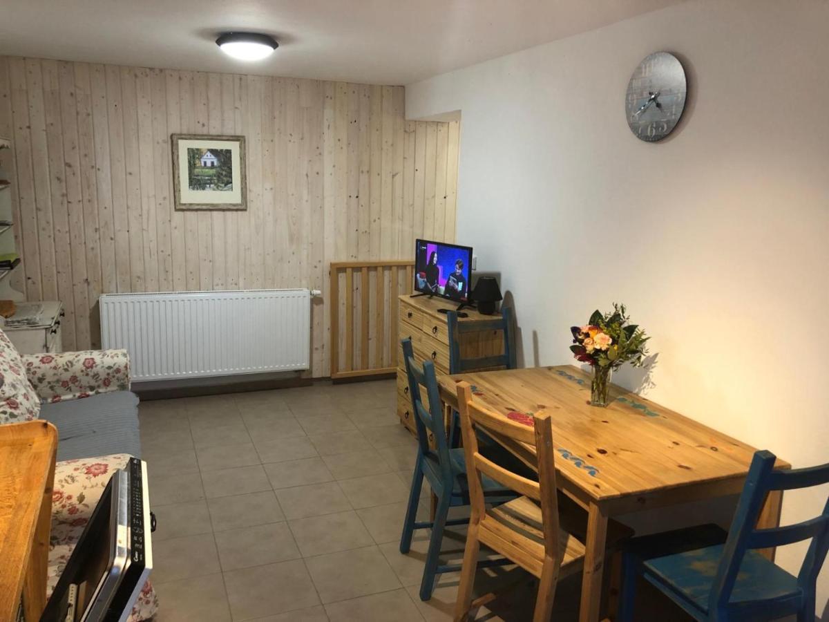 Apartmány Kojákovice - Třeboň Jílovice Kültér fotó
