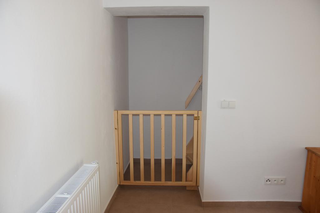 Apartmány Kojákovice - Třeboň Jílovice Kültér fotó