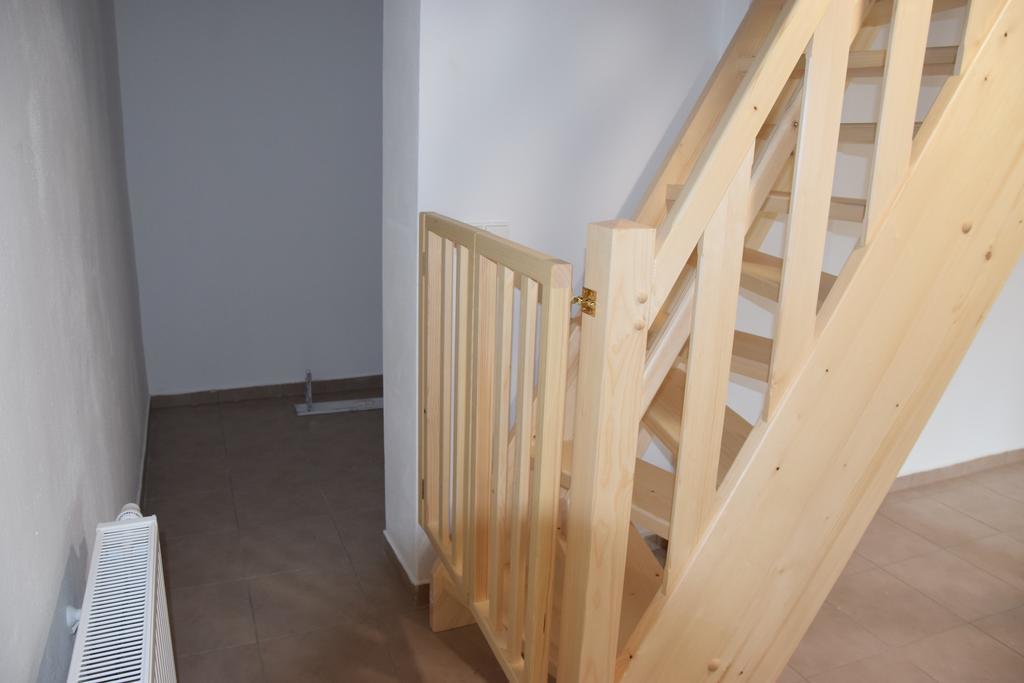 Apartmány Kojákovice - Třeboň Jílovice Kültér fotó