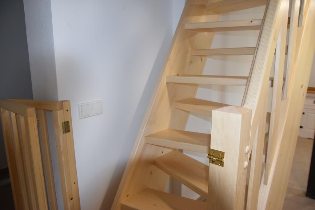 Apartmány Kojákovice - Třeboň Jílovice Kültér fotó