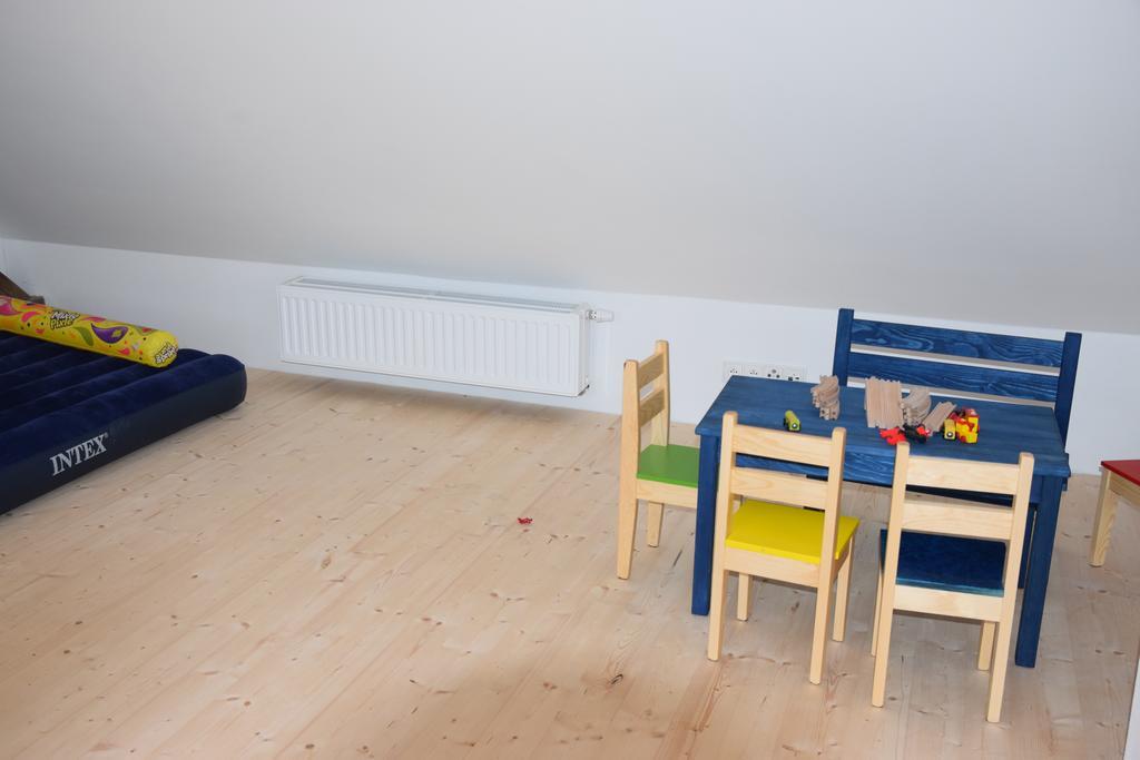 Apartmány Kojákovice - Třeboň Jílovice Kültér fotó