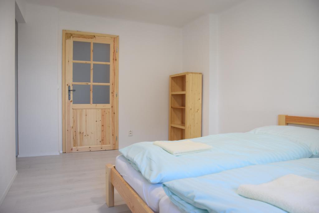 Apartmány Kojákovice - Třeboň Jílovice Kültér fotó