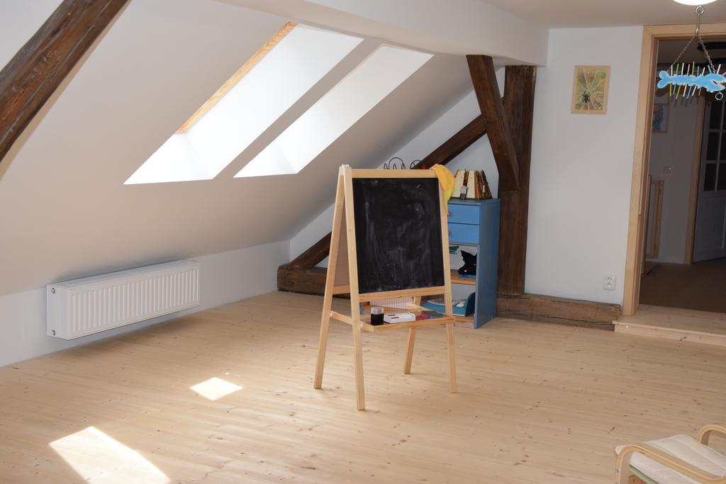 Apartmány Kojákovice - Třeboň Jílovice Kültér fotó